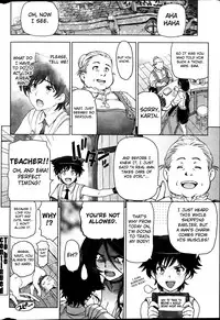 [Sena Youtarou] Majo to Inma to Kawaii Odeshi | The Witch, The Succubus, And The Cute Apprentice Ch. 1-10 & Extra [English] [4dawgz + Thetsuuyaku]