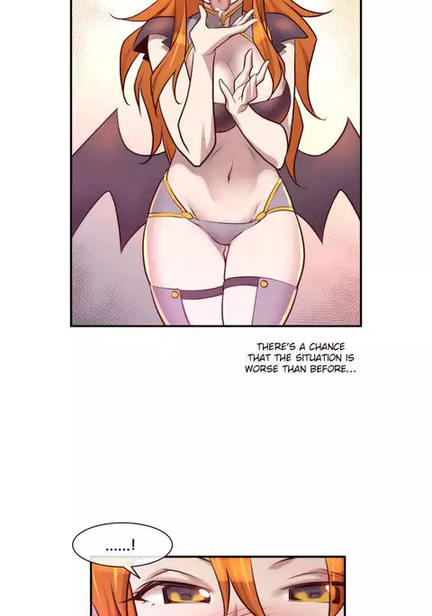 Master in My Dreams Ch.0-34