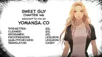 [BAK Hyeong Jun] Sweet Guy Ch.1-46 (English) (YoManga) (Ongoing)