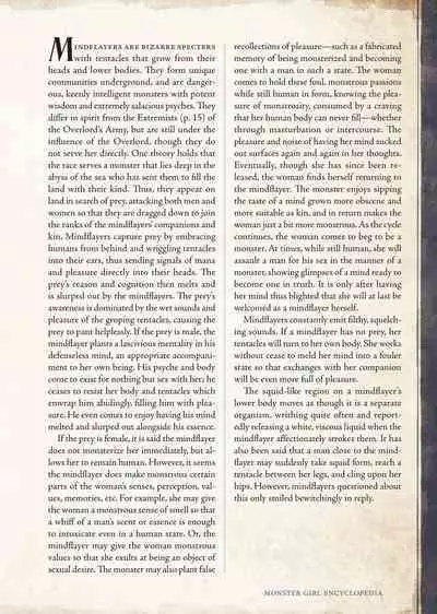 [Kurobinega (Kenkou Cross)] Mamono Musume Zukan II -Monster Girl Encyclopedia- Vol. 2 [English]