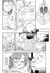 [Mizui Kaou] Slow Step [English] [Decensored]