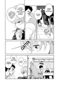 [Arai Yoshimi] Iki o Tomete, Ugokanai de | Hold your breath, and don't move [English] [NijiNiji Nikubou Scans] [Decensored] [Digital]