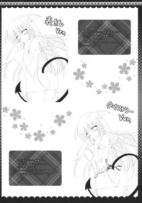 (COMIC1☆6) [Kinokonomi (kino)] Meshimase Koakuma 2 (Touhou Project)