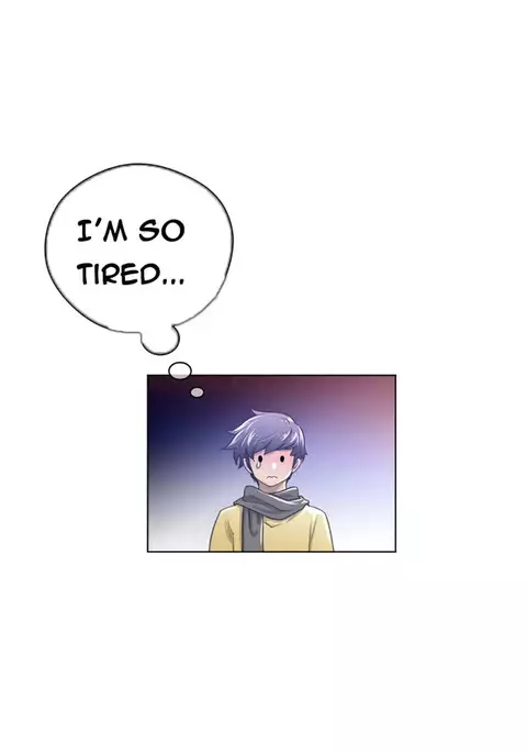 Perfect Half Ch.1-18