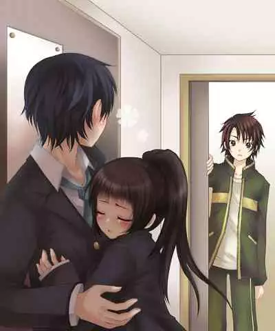 [Amulai Sweet Factory (Kuratsuka Riko)] Eve no Date wa Eve-chan to! | Go On A Christmas Eve Date with Eve-chan! [English] {Hennojin} [Digital]