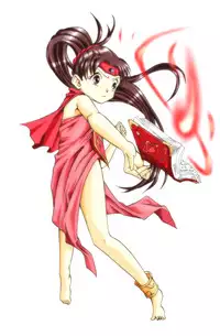 [Atelier Hachifukuan] Fire emblem 2