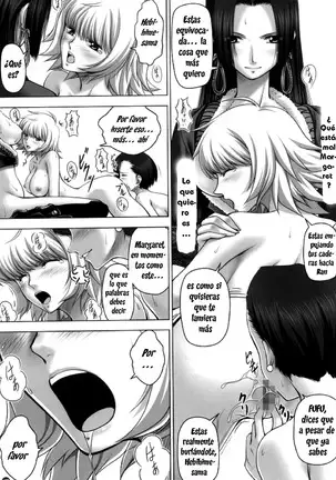 Hebi Hime-sama to Warui Mushi