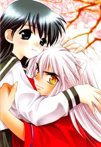 (C65) [Totsugeki Wolf (Yuhki Mitsuru)] Yasha no Mori | Yasha Grove (Inuyasha) [English] [EHCOVE]