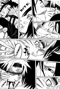 (C70) [Engawaken (Sokabe Ren)] Shura no Doukoku | Lamentation of the scene of carnage (Naruto) [English] [Arigatomina + Tekuu]