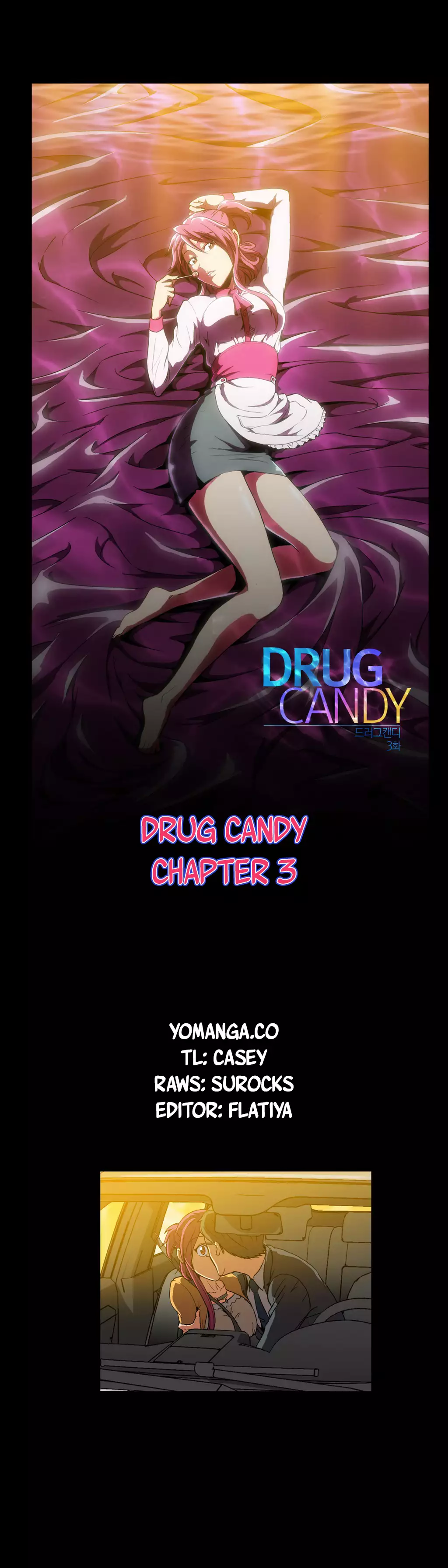 Drug Candy Ch.0-38
