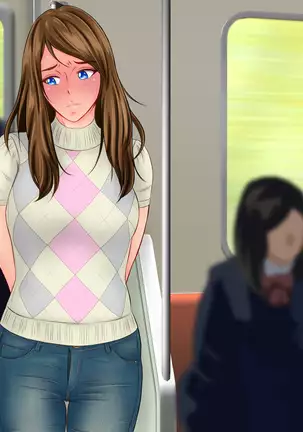 Kyousui Hitozuma Netorare Hunting