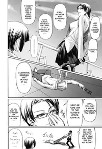 [Nakadera Akira] Double Helix of Her and the Older Sister [English] [Uncensored]