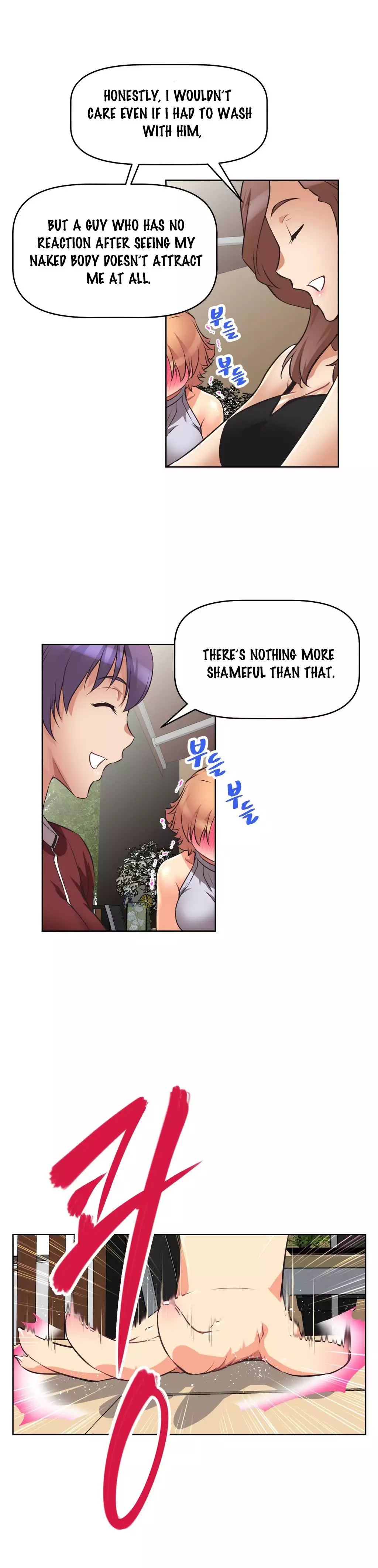 Brawling Go 0-14 Chapters