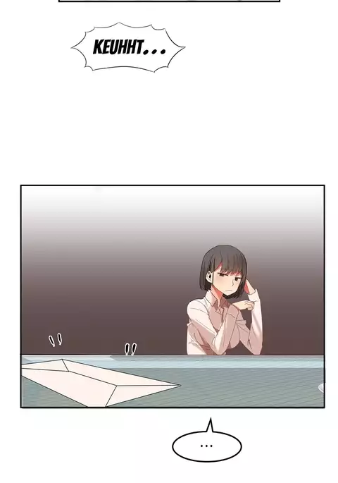 Hahri's Lumpy Boardhouse Ch. 0-24