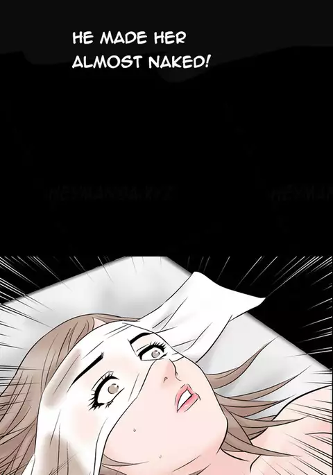 The Taste of Hands Ch.1-61