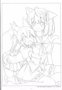 Irotoridori no Sekai COMPLETE ARTWORKS LAST VOLUME