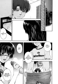 [Tsukino Jyogi] ♭38℃ Loveberry Twins [English] [Hentai-Enishi]