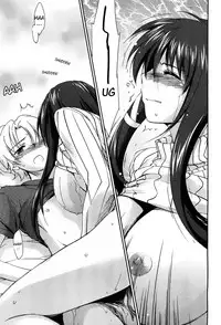 [Yuuki Homura] Onee-chan! Tengoku | Sister Paradise Ch. 1-4 [English] [The Lusty Lady Project] [Decensored]