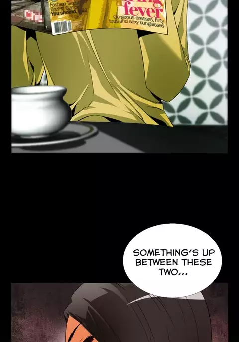 Love Parameter Ch.1-51