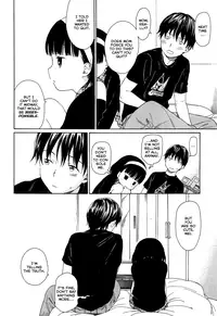 [Sekiya Asami] Hashire! | Run! (Bokura no Line) [English] [Rin]