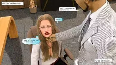 [Antalore42] – Emma’s Corruption Ch 43