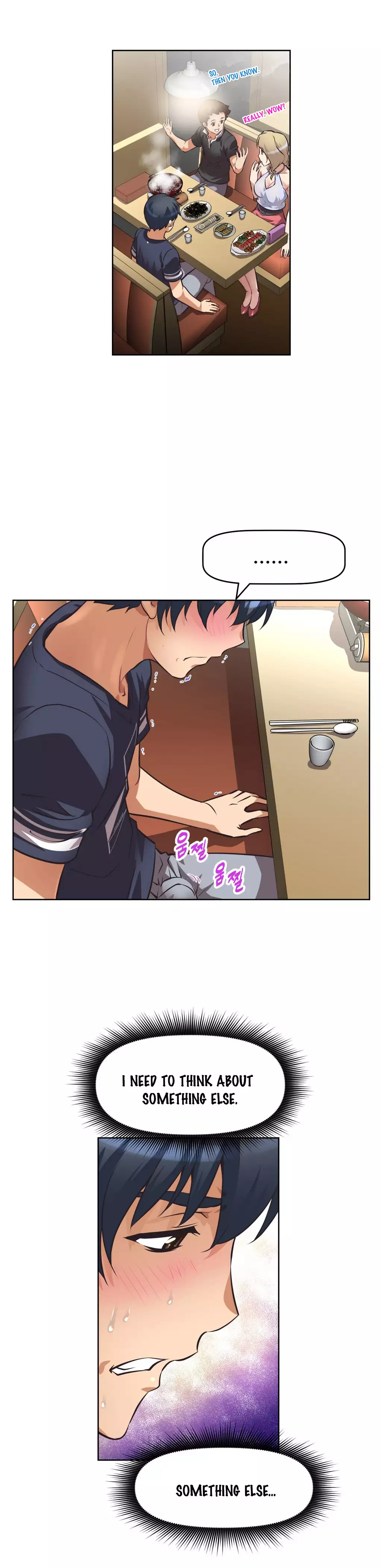 Brawling Go 0-18 Chapters