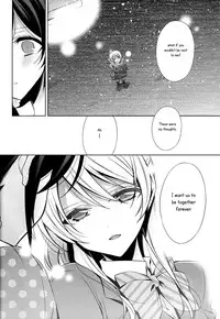 (C85) [Waterfall (Takano Saku)] Haru mo Natsu mo Aki mo Fuyu mo | In Spring, In Summer, In Autumn, In Winter. Always With You! (Love Live!) [English] [Yuri In Wonderland + Mai88]