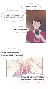 Miss Mystic Ch.1-24 (English) (Ongoing)