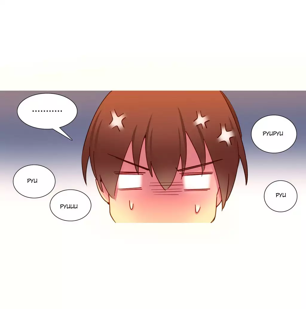 A World That I Rule Ch.01-14