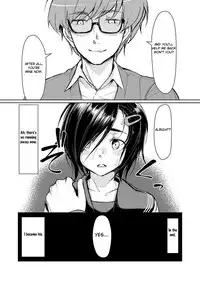 [face to face (ryoattoryo)] Rengesou [English] [Digital]