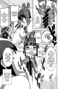 [Tanaka Aji] "Kare ni... Dakaremashita. Ato, Ne..." ~Otome ga Chuuko XXX Desu to Kokuhaku Suru Hi~ | He...Embraced Me.After That... Ch.1-8 [English] {Doujins.com}