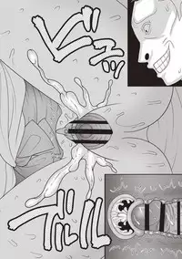 Mesuochi Zenkai Shoujo!