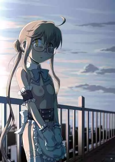 (Kobe Kawasaki Zousen Collection 8) [Fukashigi (Various)] Chijoku Of Chijoku + Kagerou-Class (Kantai Collection -KanColle-) [Digital]