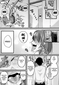 (C84) [NULL Mayu (Chimosaku)] Yahari Inran Pink wa NTR ni Kagiru | The Lewd Pink Girl is for NTR as I Expected (Yahari Ore no Seishun Love Come wa Machigatteiru.) [English] {doujin-moe.us}