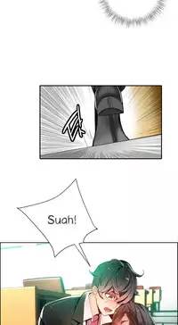 [Juder] Lilith`s Cord Ch.1-22 (English) (Ongoing)