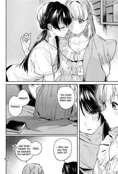 (Bokura no Love Live! 42) [virophilia (Orihi Chihiro)] inno(s)cent (Love Live! Hasunosora Jogakuin School Idol Club) [English]