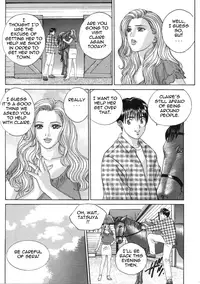 [Nishimaki Tohru] Blue Eyes Vol.5 [English] [Decensored]