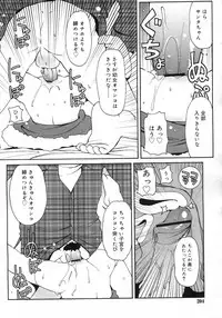 Comic Rin Vol. 25 [2007-01]