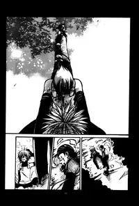 (C62) [ANJEY-SS (Amemiya Kazuyuki)] Zecchoushuu Sono Ni (Naruto) [English] [Scan-Clan]