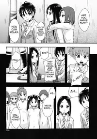 [Mayonnaise.] Benkigai Ch. 4 [English] =LWB=