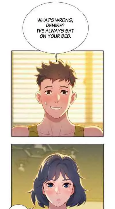 What do you Take me For? Ch.35/?