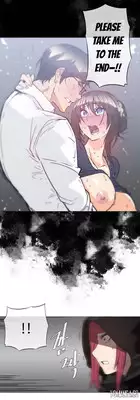 [ButcherBoy] Household Affairs Ch.1-38 (English) (YoManga) (Ongoing)