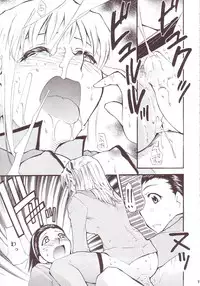 (SC20) [Studio Kimigabuchi (Kimimaru)] Ja Ja Ja Ja Japan 3 (Yakitate!! Japan)