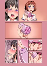 [Akumenari!] Kurinari Joshikousei [Chinese] [沒有漢化] [Digital]