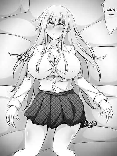 [530] Akogare no Onee-chan ga Netorareru Zenpen ~Daisuki na Hito ga Suiminkan sareteru noni Nani mo Dekinai Boku~ [SFX translation] [English] [Raknnkarscans]