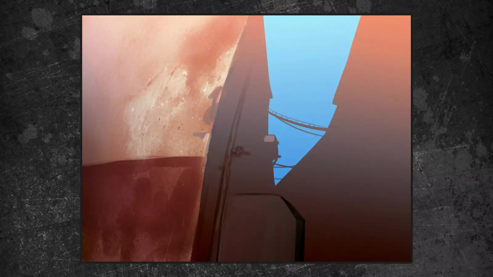 Shoujo to Uraroji Sono Tsui