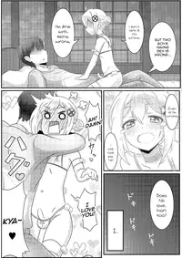 [Anthology] Gekkan Web Otoko no Ko-llection! S Vol. 01 DMM Tokubetsu Ban [English] [mysterymeat3] [Digital]