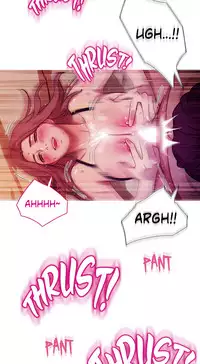 [PINKO] Scandal of the Witch Ch.1-23 (English) (Ongoing)