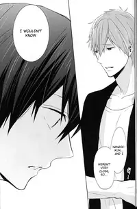 (C86) [Sneeeze (Kubu)] Namae o Yonde, Dakishimete | Call My Name, Embrace Me (Free!) [English] [ichigo-day]