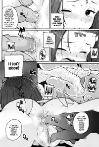 [Ponsuke] Naisho no Kaihou | Secret Nursing (COMIC LO 2017-12) [English] [dame ningen]